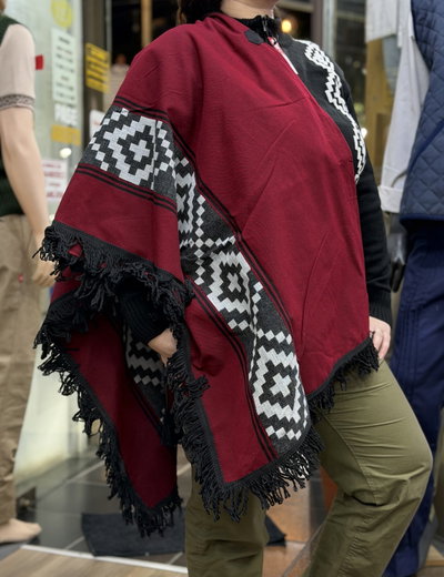 Ponchos Adulto 170cm