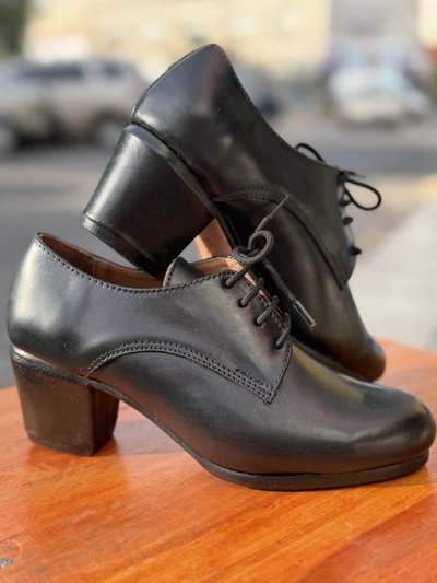Zapato Malambo Dama