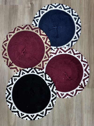 Boina Hilo Pampa 32cm