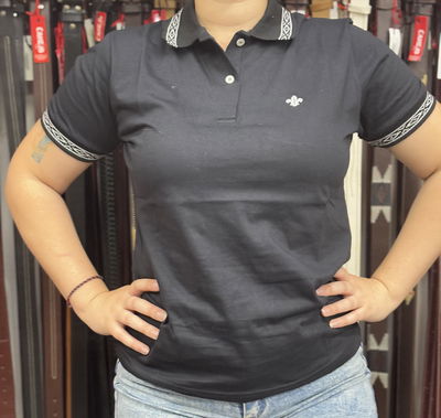 Chomba Pampa Cy Dama