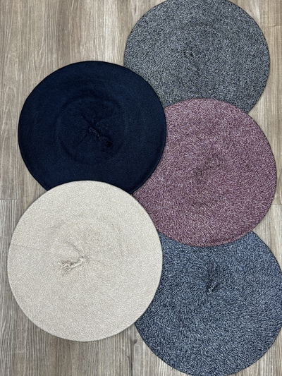 Boina Hilo Jaspeada 32cm