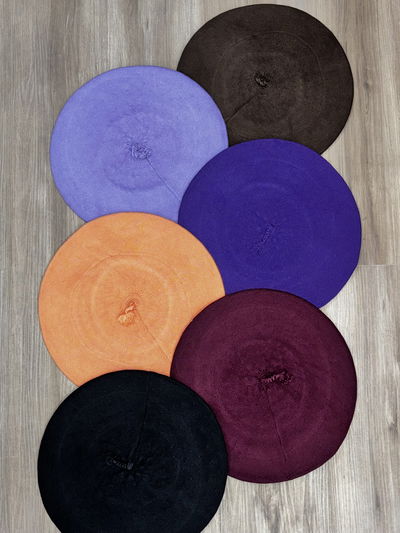 Boina Hilo Euskadi 32cm