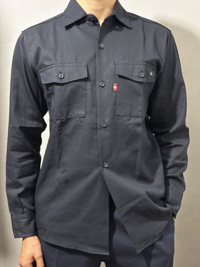 Camisa de Trabajo Cy