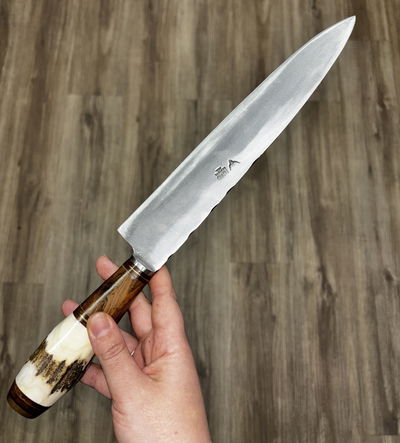 Cuchillo Tandil 26 cm