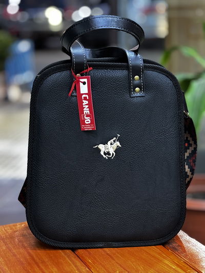 Bolso Matero c/manija 