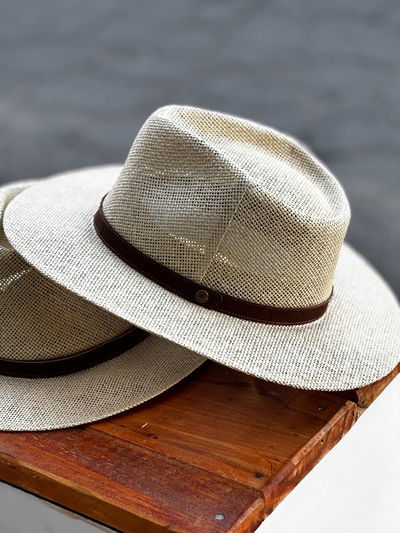 Sombreros Lagomarsino Bahia