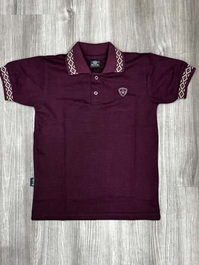 Chomba Pampa Euskadi Niño/a