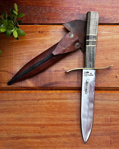 Cuchillo Puñal 7050