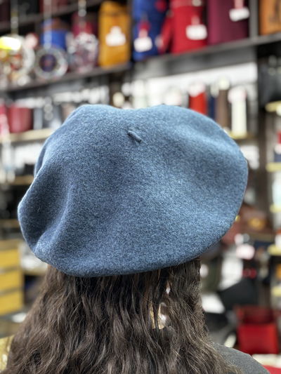 Boina Paño "La Bastida" 32 cm