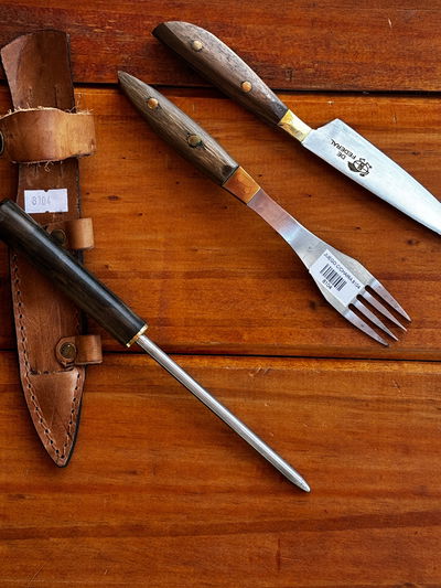 Juego c/ chaira 8104