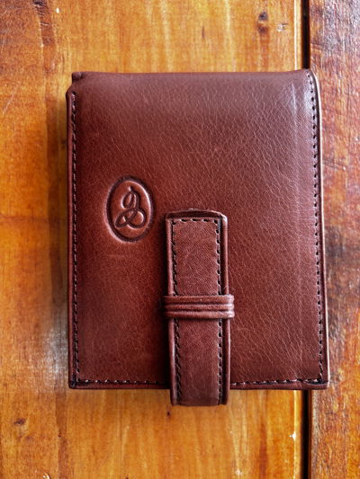 Billetera Casuar 806