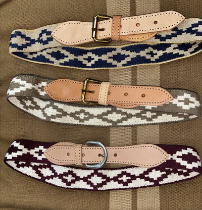 Cinto Elastico Niño/a