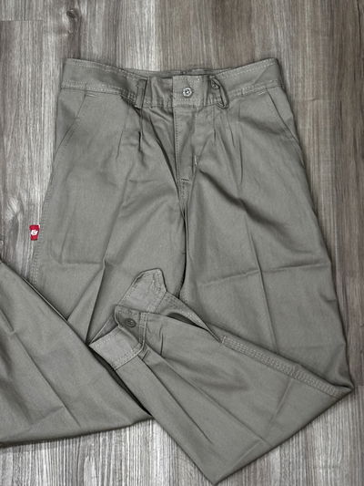 Bombacha Niño Cy Gabardina