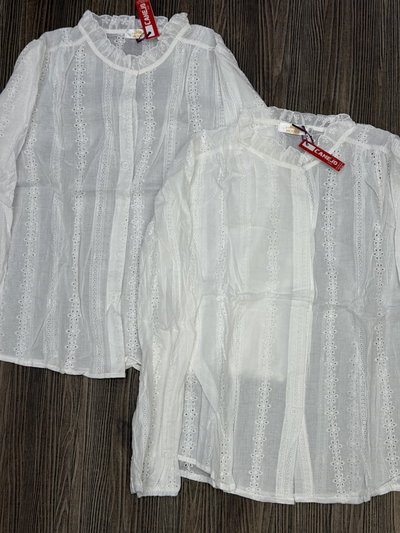 Blusa Dama Alma