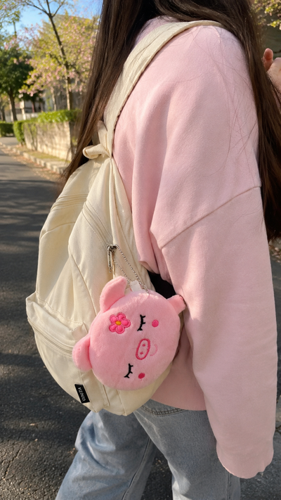Monederos Kawaii 