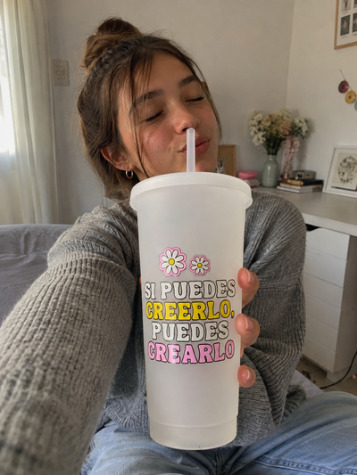 Vaso "sparks" 