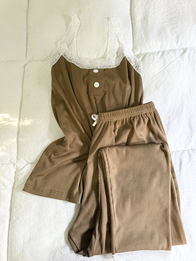 MORLEY LARGO VISON - MUSCULOSA -