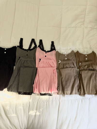 MORLEY LARGO VISON - MUSCULOSA -