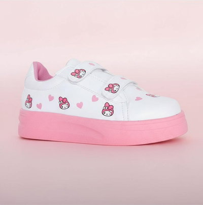 Zapas infantiles MY MELODY