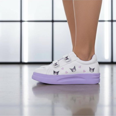 Zapas infantiles KUROMI