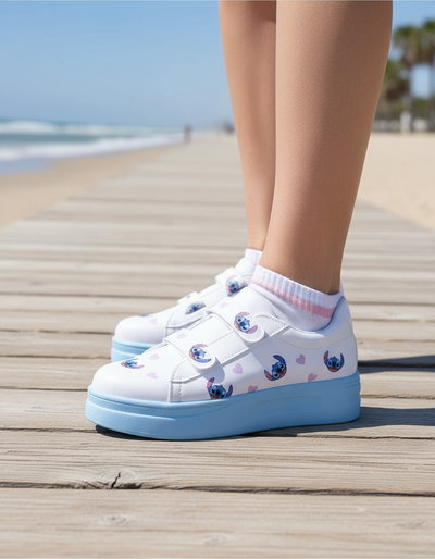 Zapas infantiles STITCH