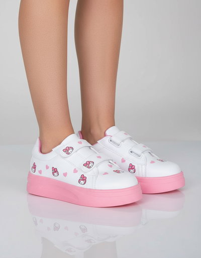 Zapas infantiles MY MELODY