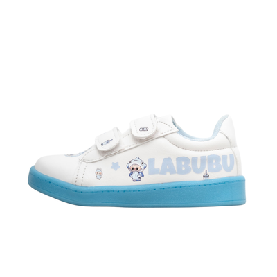 Zapas infantiles LABUBU CELESTE