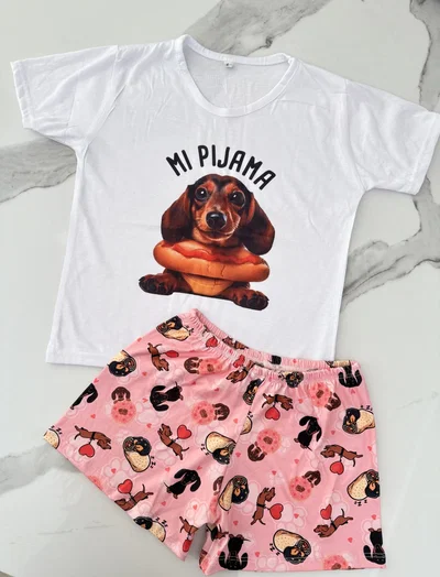 CORTO PERRO SALCHICHA - KIDS -