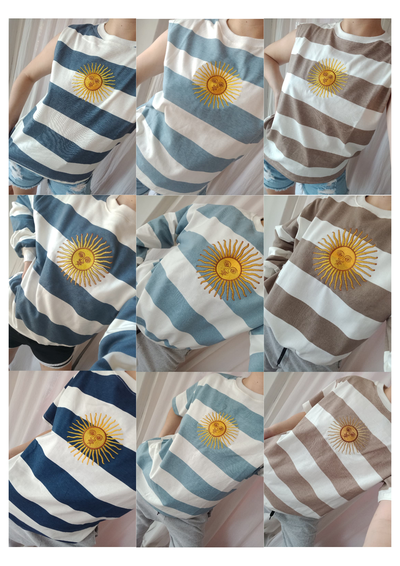 PACK MUNDIAL ARGENTINA 