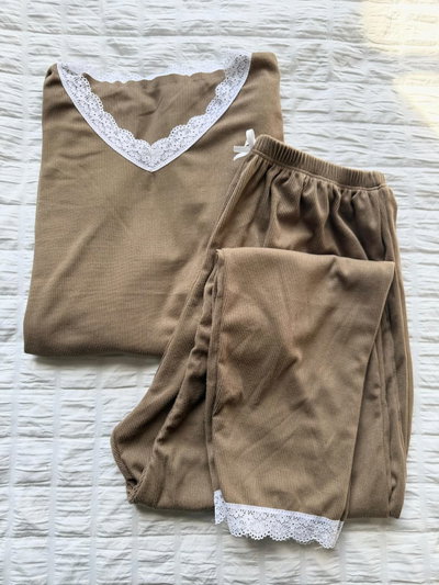 MORLEY LARGO CHOCOLATE