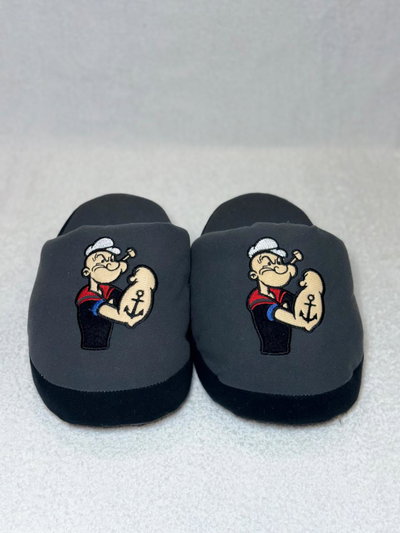 PANTUFLON POPEYE