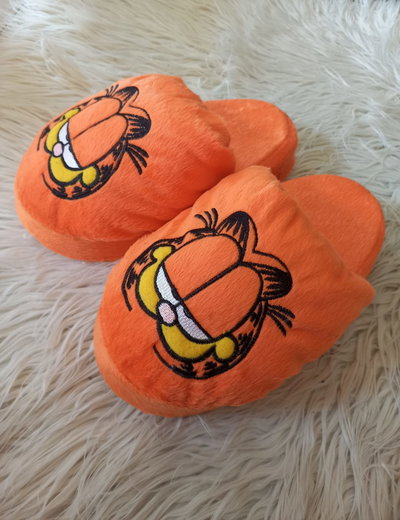 PANTUFLON GARFIELD