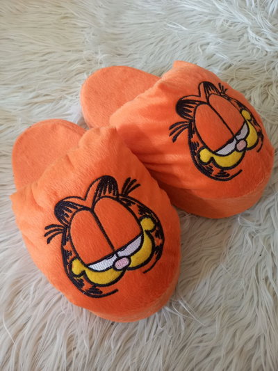 PANTUFLON GARFIELD