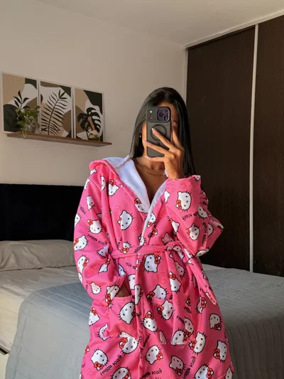 BATA KITTY - TOALLA - 