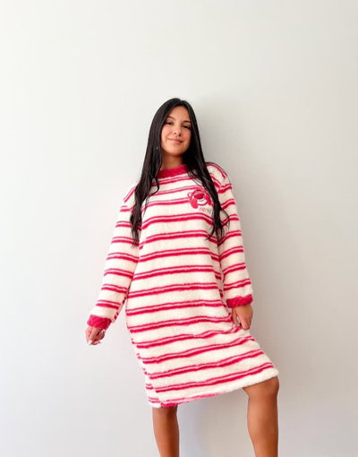 CAMISON UMA - LOTSO - 