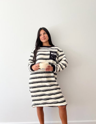 CAMISON UMA - SMILE - 