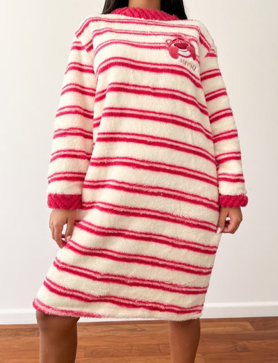 CAMISON UMA - LOTSO - 