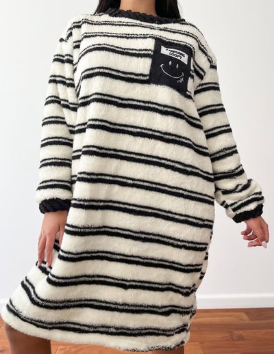 CAMISON UMA - SMILE - 