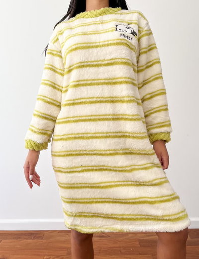 CAMISON UMA - PANDA - 