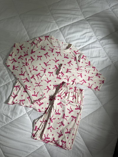 LARGO MOÑOS - MANGA LARGA -