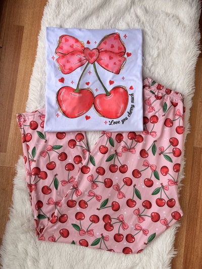 LARGO ANIMADO CHERRY 