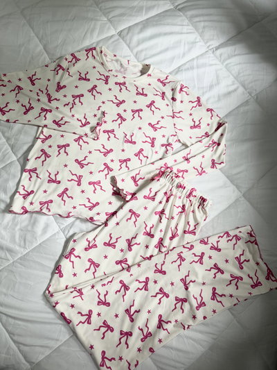 LARGO MOÑOS - MANGA LARGA -