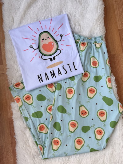 LARGO ANIMADO PALTA