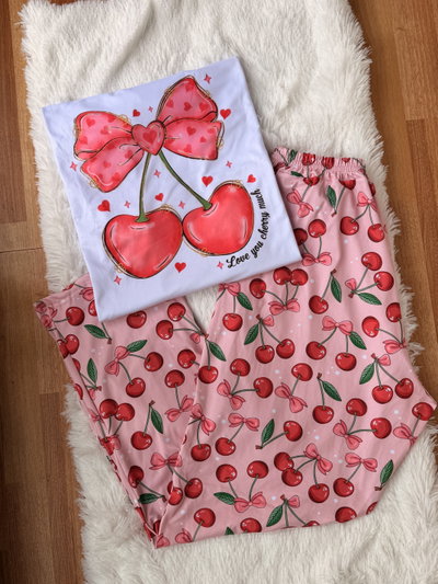 LARGO ANIMADO CHERRY 