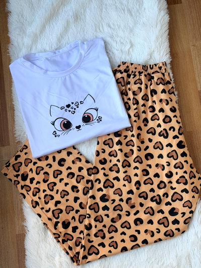 LARGO ANIMADO LEOPARDO 