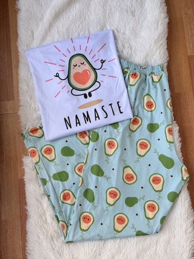 LARGO ANIMADO PALTA