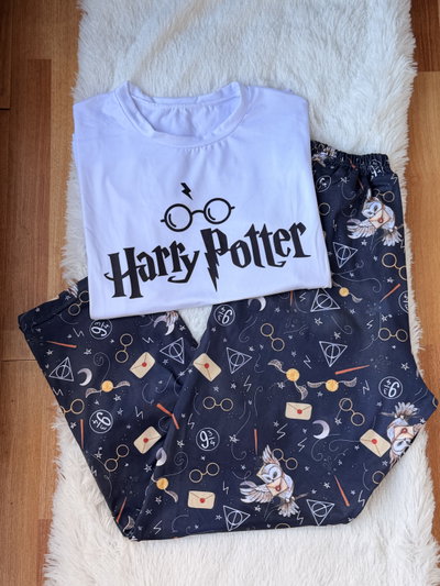 LARGO ANIMADO HARRY POTTER