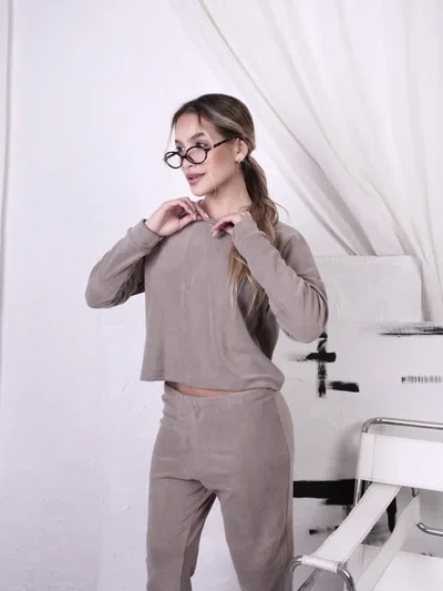 CONJUNTO MICROPOLAR VISON