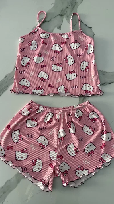 CORTO KITTY - MORLEY-