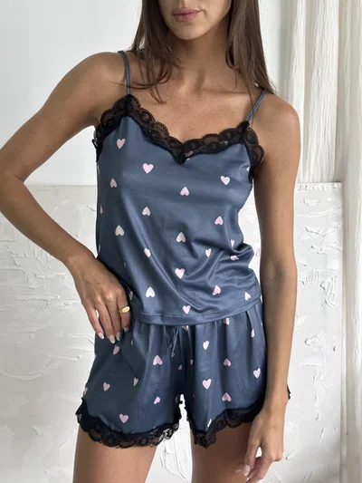 CORTO INDI CORAZONES 